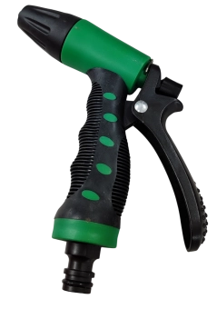 Пистолет распылитель регулируемый