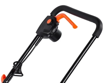 Электрическая газонокосилка Kamoto LM1232
