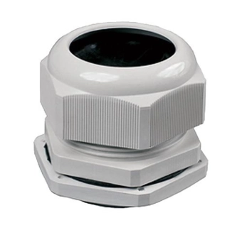 Сальник PG 21 диаметр проводника 13-18 мм IP54 MegaWatt