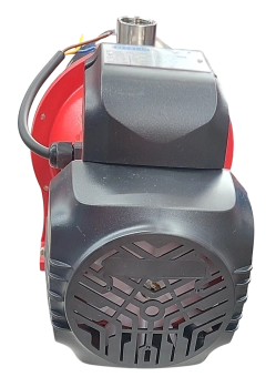 Центробежный самовсасывающий насос JSL-100E 0.75kW AISI304 Elestar