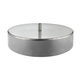 Лейка д 150 (Drain Plug D150-304 0.5mm)