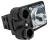 Реле давления PM/5 (1-5 бар) (220V) 1" с манометром Italtecnica