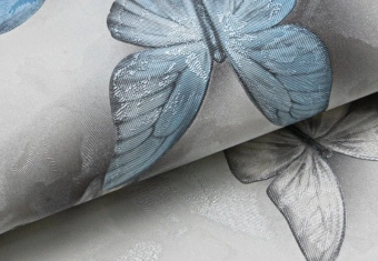 Флизелиновые обои New Age, Montale, NA9151-22