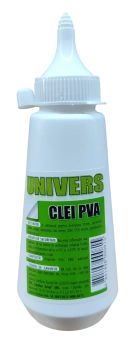 Клей ПВА 0,22 кг универсальный Univers