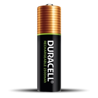 Аккумулятор  DURACELL  K2 (AA)
