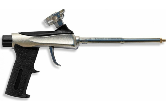 Пистолет для монтажной пены и клея Kudo Strong KUPGUN12