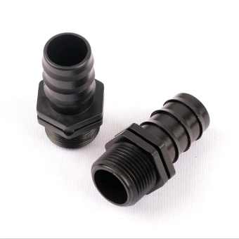Коннектор для трубки D. 16x3/4" П UNITAPE