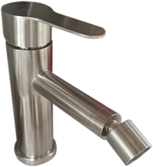 Смеситель для биде INOX