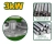 Станок для гибки арматуры 3kW 380V 50Hz 6-32mm  JDSBB1A40 Jadever