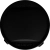 Распределительная коробка e.db.pro.d50.50u.black, черная Распределительная коробка e.db.pro.d50.50u.black, черная