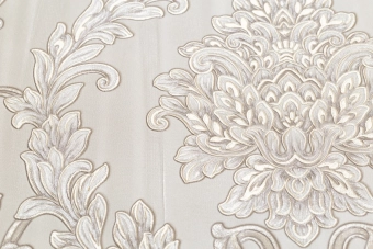 Виниловые Обои на Флизелиновой Основе - Fergana PL71678-12 - Палитра