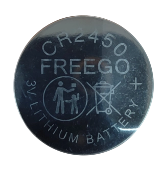 Батарея аккумуляторная CR2450 для маски сварщика JDWH3503