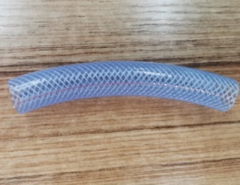 Садовый шланг (ПВХ) PVC армированный стеловолокном 3/4" (Øin19*out24мм) 100м