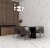 Керамогранит Statuario Luminoza 60x60cm Mat QUA Granite Турция