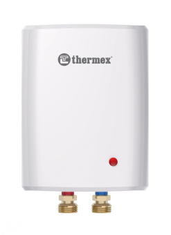 Водонагреватель электрический проточный THERMEX SURF 3500, 1,4-2 л/мин, 3,5кВт, для душевой