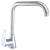 Смеситель для кухни Zerix SOP7  A146