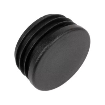 Заглушки пластиковые, круглые 20мм. 