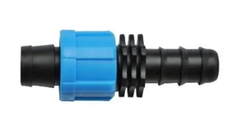 Коннектор лента / трубка D. 16х17 UNITAPE