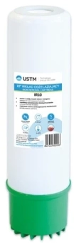Картридж для удаления железа 10" USTM