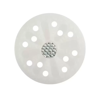 Дюбель для изоляции 10x180 гвоздь стальной WK_LGX