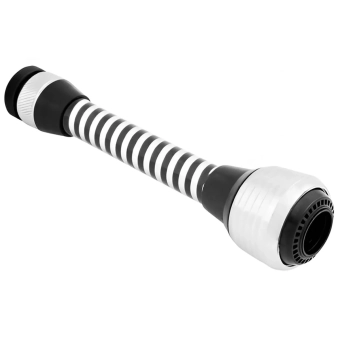 Аэратор Biflex с удлиненным шлангом AA-02-004-F INVENA