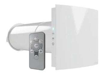 Рекуператор тепла Cuper PRO d.125 wi-fi