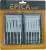 Набор часовых отверток 11единиц, EP-60215, Epica Star