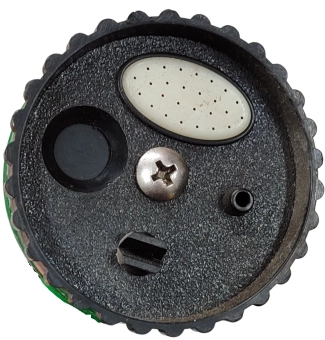 Пистолет распылитель регулируемый с 4 функциями