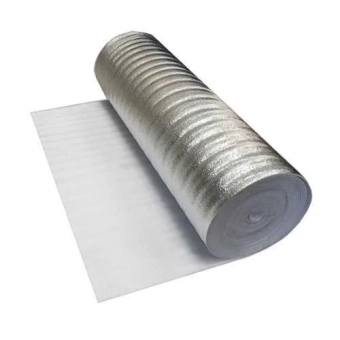 Подложка S=5 mm + ALU (1рул=60)