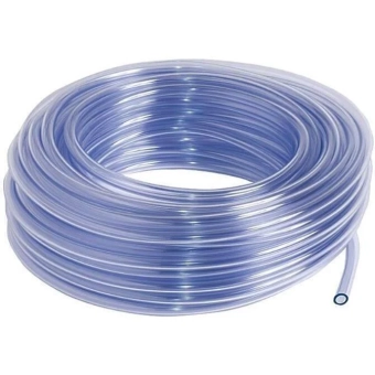 Шланг силиконовый d.20  