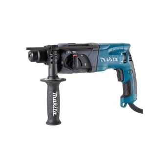 Перфоратор SDS Plus 780 Вт 220 - 240 В 2.4 Дж 0 - 4500 уд/мин Makita