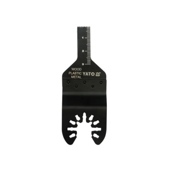 Погружное пильное полотно 10 мм Yato