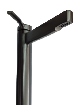 Смеситель для умывальника Haiba 61181