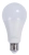 Лампа светодиодная LED A70 E27 15Вт, 6500К