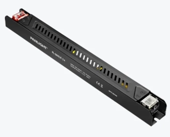 Блок питания Slim Linear 24V 100W 4.17A IP20 черный PL-S100FL-24