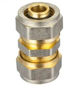 Адаптер  64103 PEX-AL-PEX S16