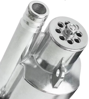 Насос погружного типа EVM-70; 0.5HP; 0,37кВт; 70м; 25л/мин; Elestar