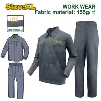 Рабочая форма (XL) JDUN1801.XL  Jadever