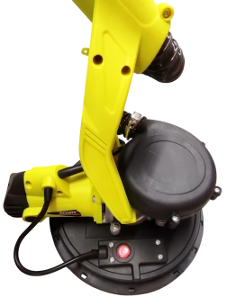 Шлифовальная машина для гипсокартона Xcort Drywall Sander Xsf03-225L (800 Вт)