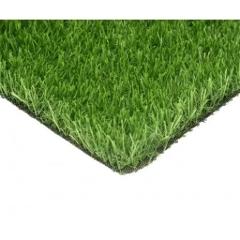 Искусственный газон Hola Harpe высота ворса 25мм ширина рул - 2м длина рул - 25м