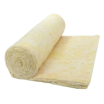 Вата минеральная ISOVER RIO PLUS (2шт*6000*1200*50мм) 14.4m2