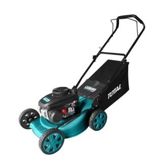 Газонокосилка бензиновая 3000W, 460мм, TGT141181, Total