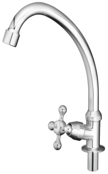 Кран для кухни Cron 270