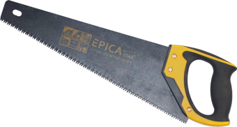 Ножовка по дереву 55,88 см, Epica Star
