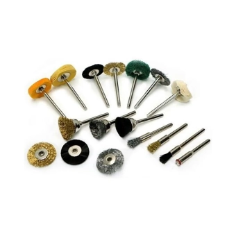 Аксессуары для гравировальной машины 3.2 мм 17 шт. Vorel