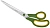 Ножницы для раскроя ткани 275 mm JDSX1604 Jadever