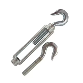 Талреп 5х110мм крюк-крюк