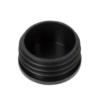 Заглушки пластиковые, круглые 20мм. 