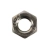 Гайка шестигранная M8 -сталь A2  DIN 934