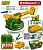 Плиточный вибратор на аккумуляторе 20V D180mm  JDTVM1D185 Jadever